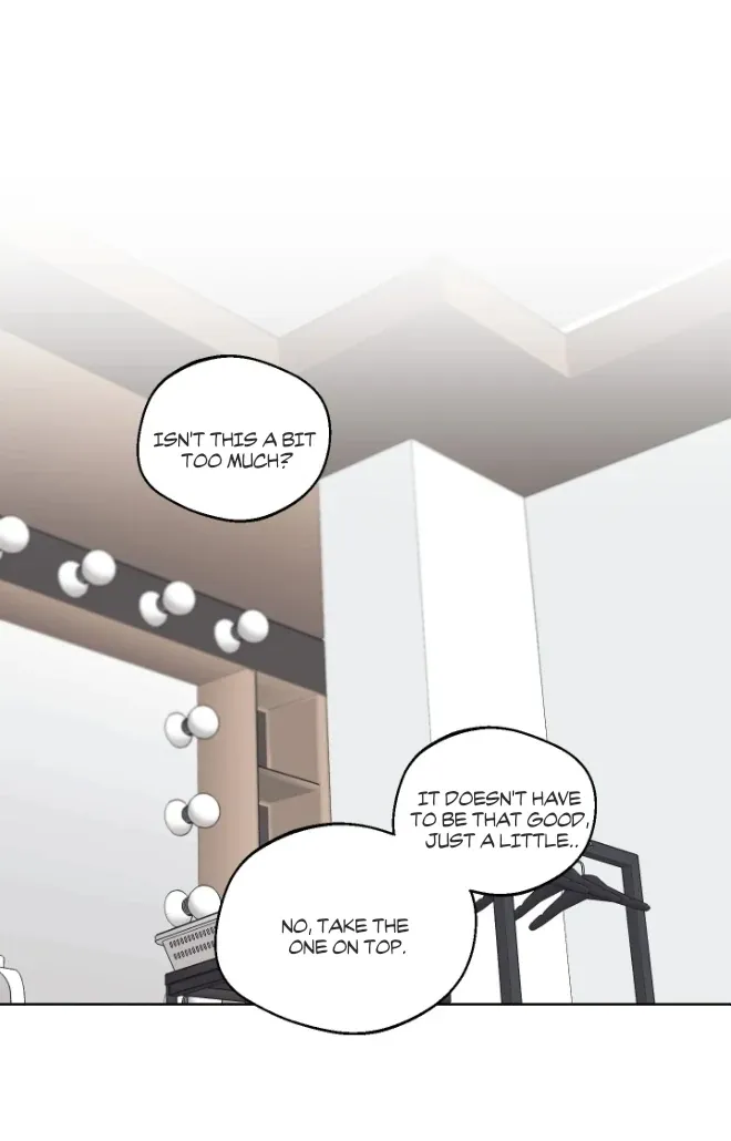 Drunken My Boss — Chapter 24.1 — Page 1
