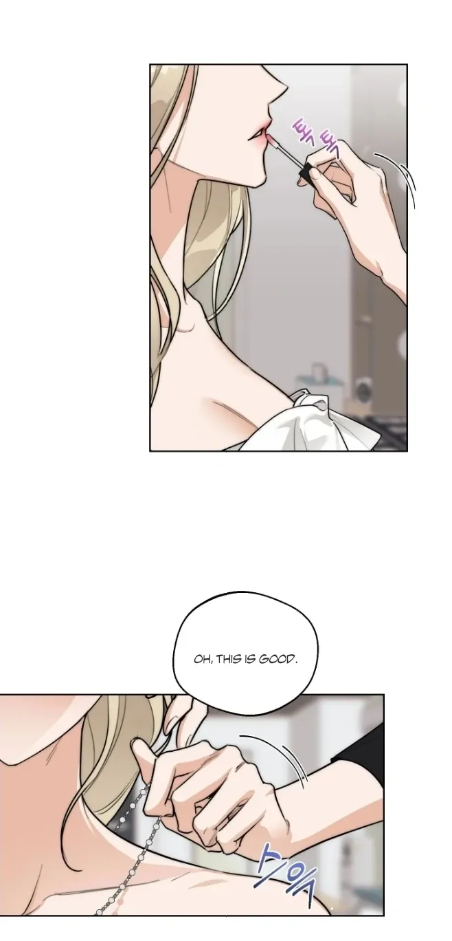 Drunken My Boss — Chapter 24.1 — Page 2