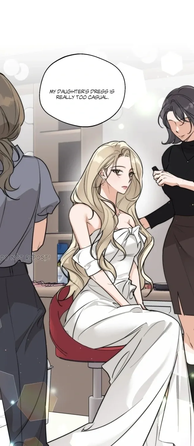Drunken My Boss — Chapter 24.1 — Page 3