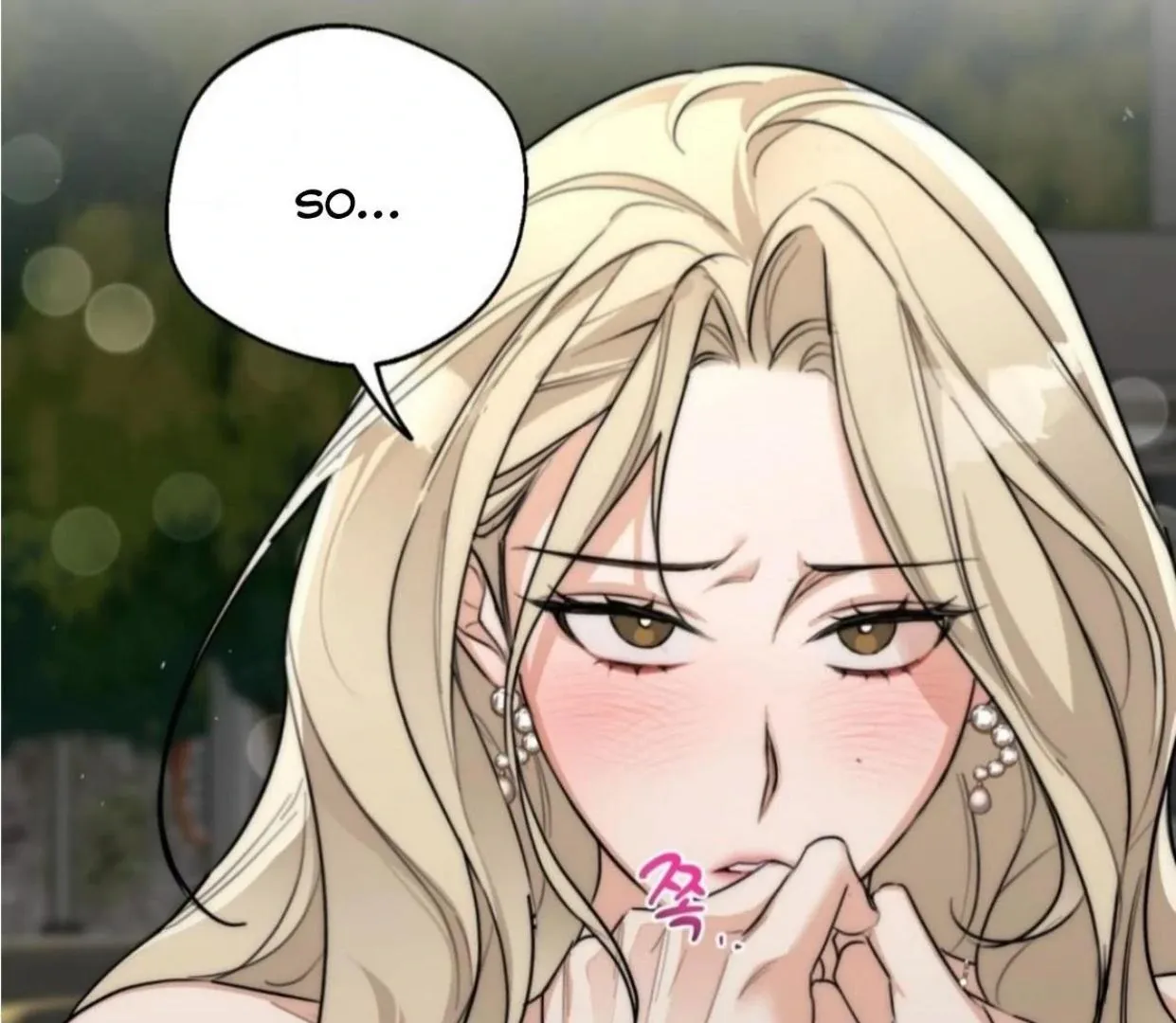 Drunken My Boss — Chapter 25 — Page 15