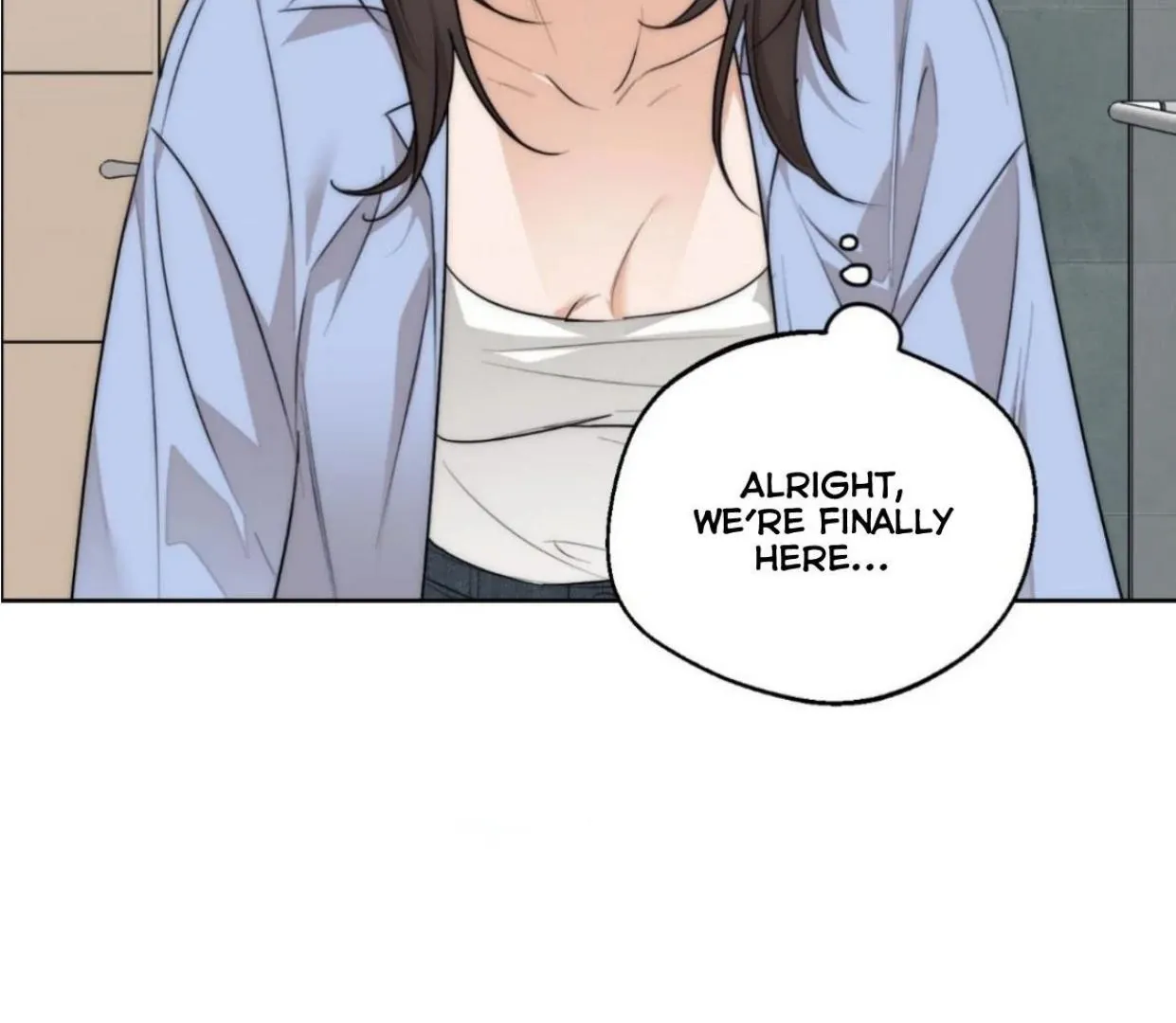 Drunken My Boss — Chapter 25 — Page 24