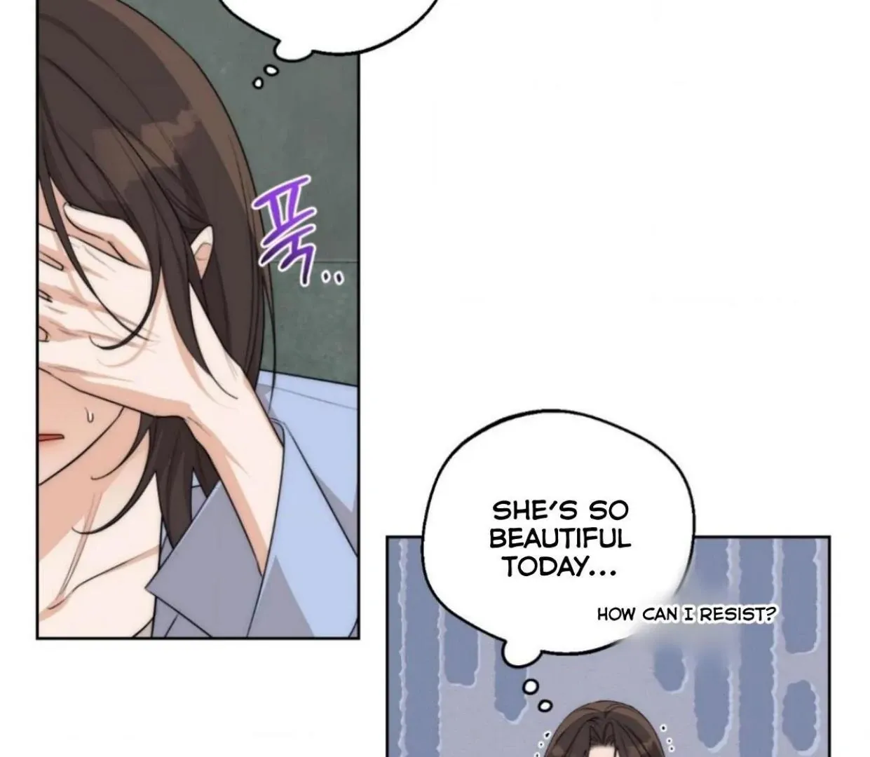 Drunken My Boss — Chapter 25 — Page 27