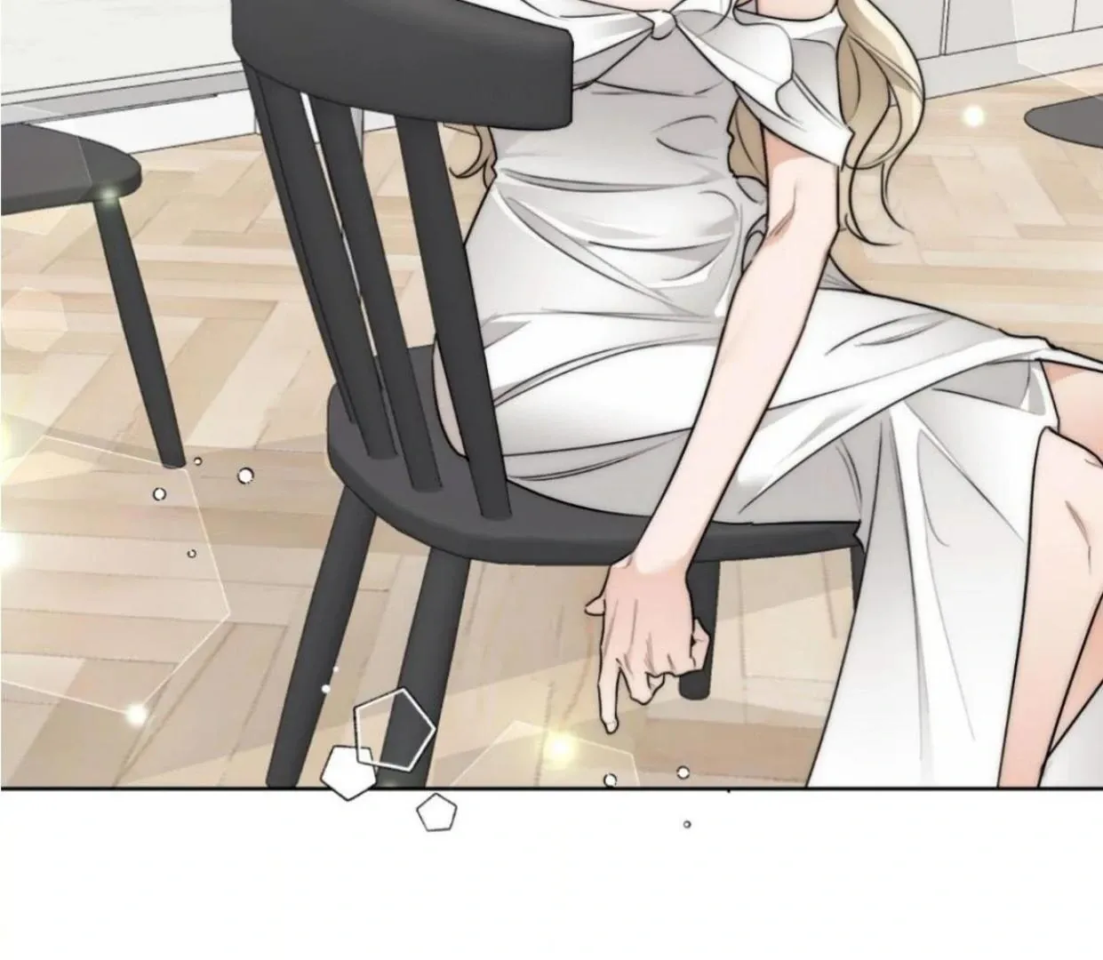 Drunken My Boss — Chapter 25 — Page 34