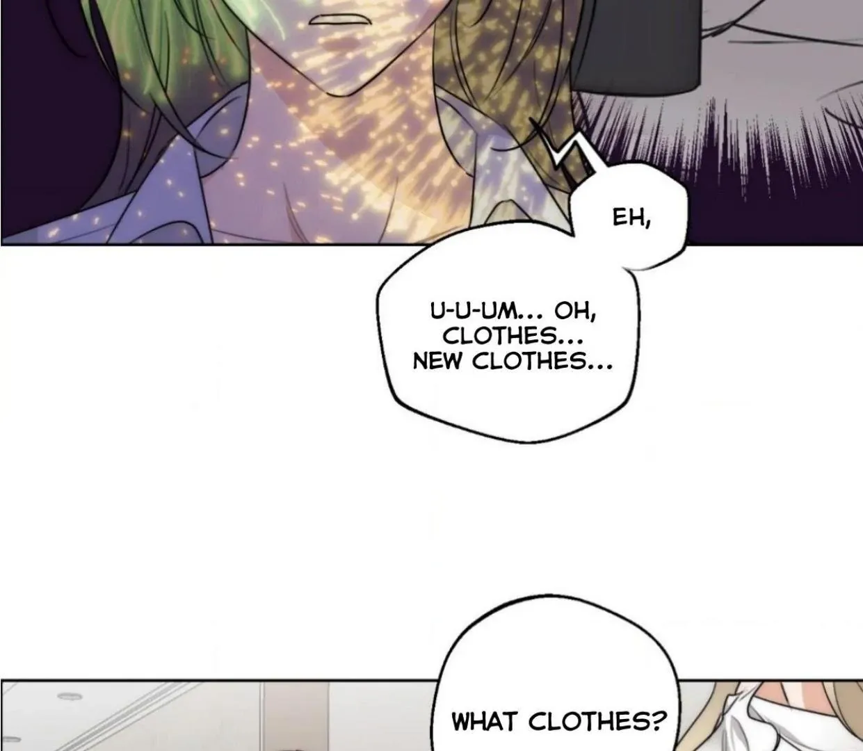 Drunken My Boss — Chapter 25 — Page 36