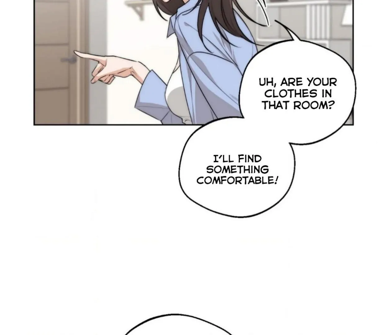 Drunken My Boss — Chapter 25 — Page 41