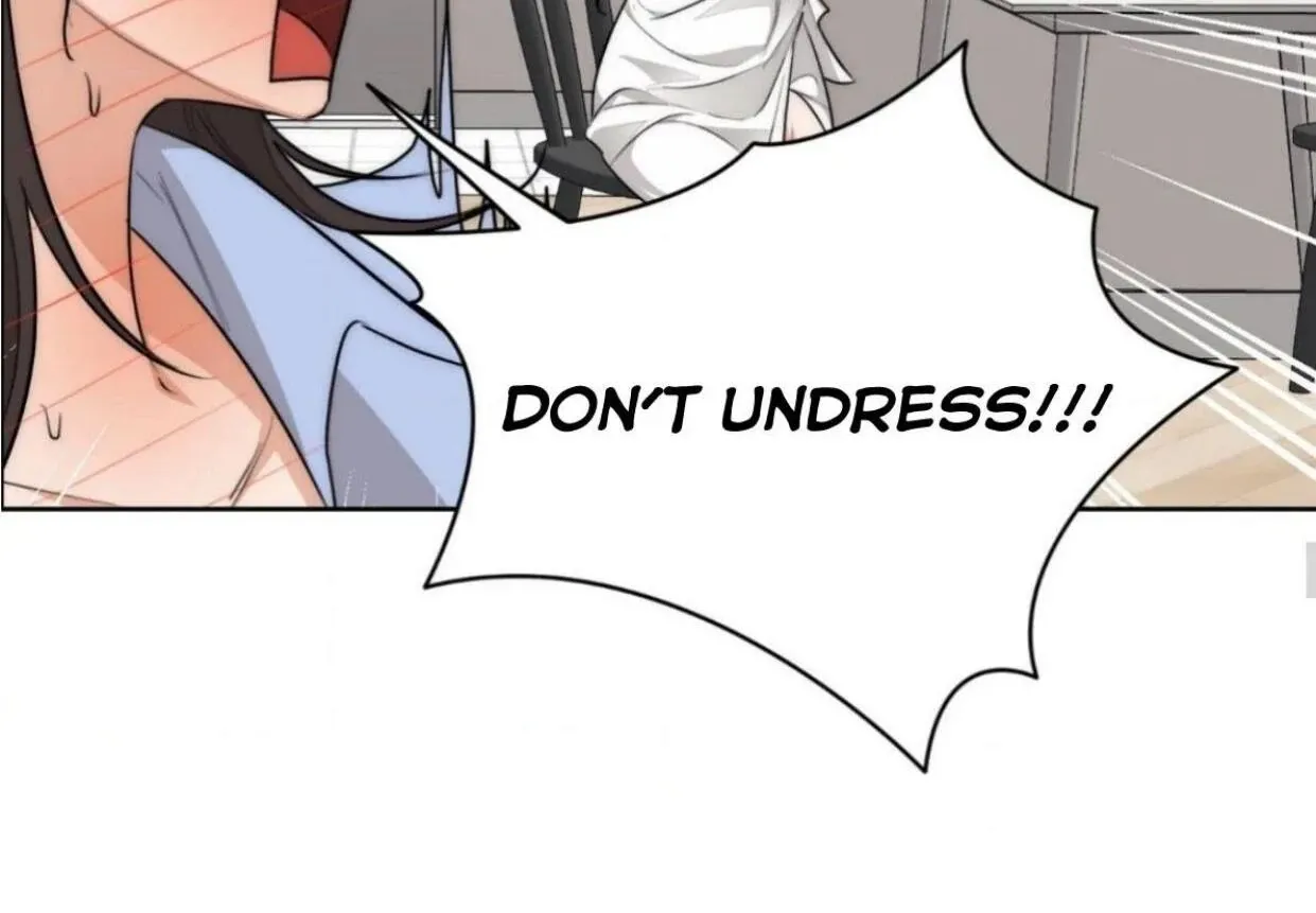 Drunken My Boss — Chapter 25 — Page 43