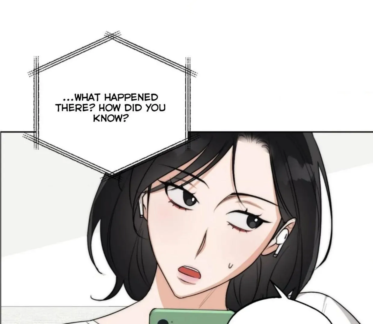 Drunken My Boss — Chapter 25 — Page 67