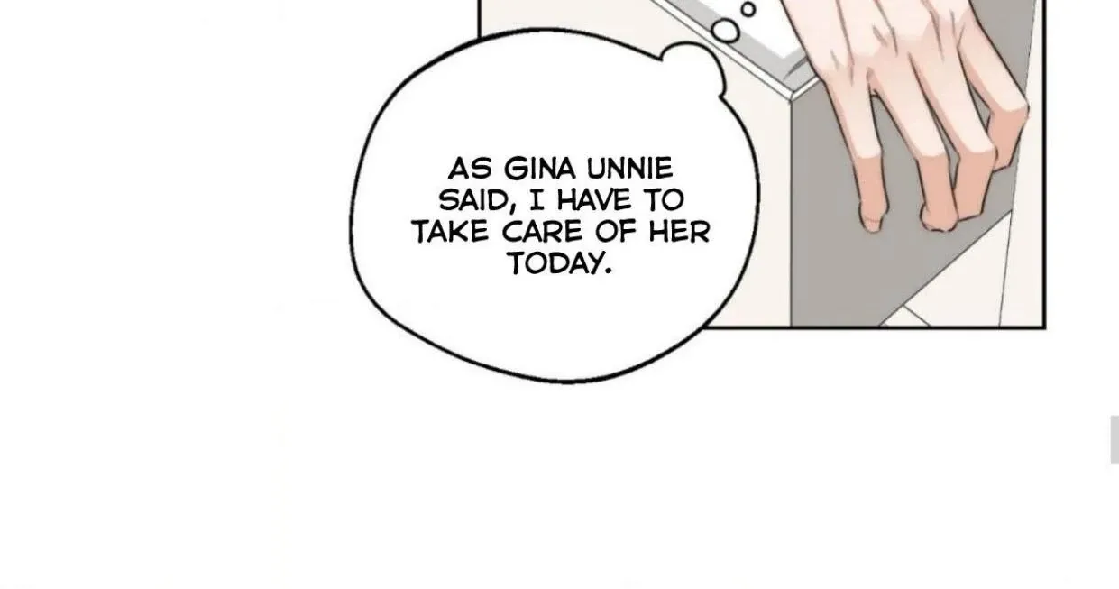 Drunken My Boss — Chapter 25 — Page 78