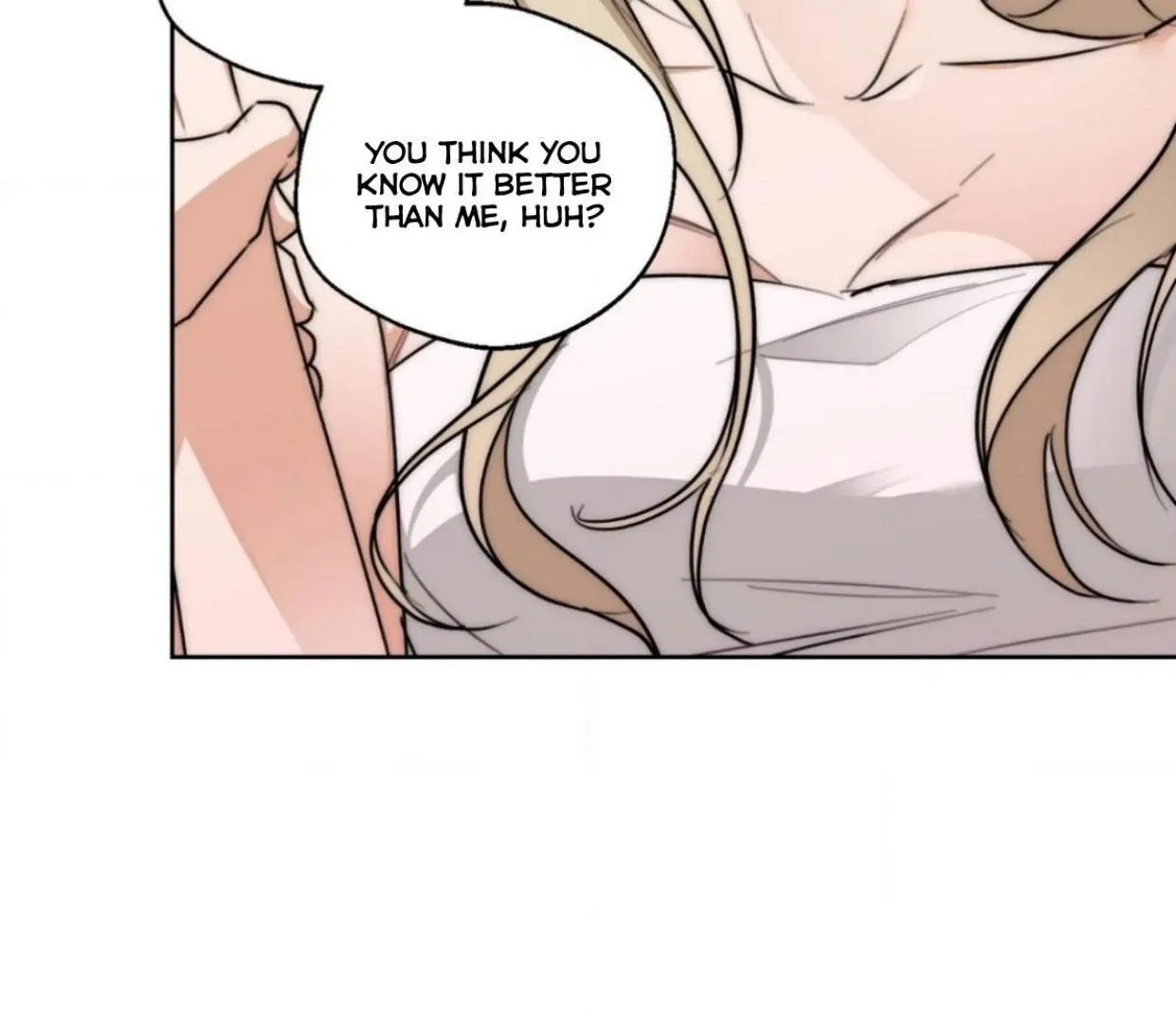 Drunken My Boss — Chapter 25 — Page 99