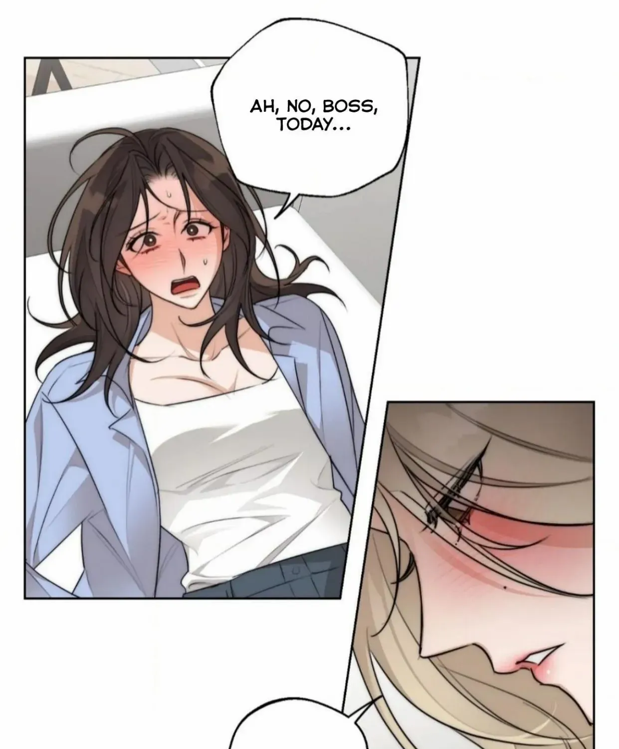 Drunken My Boss — Chapter 25 — Page 104