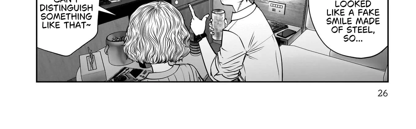 Kou Iu No Ga Ii — Chapter 50 — Page 52