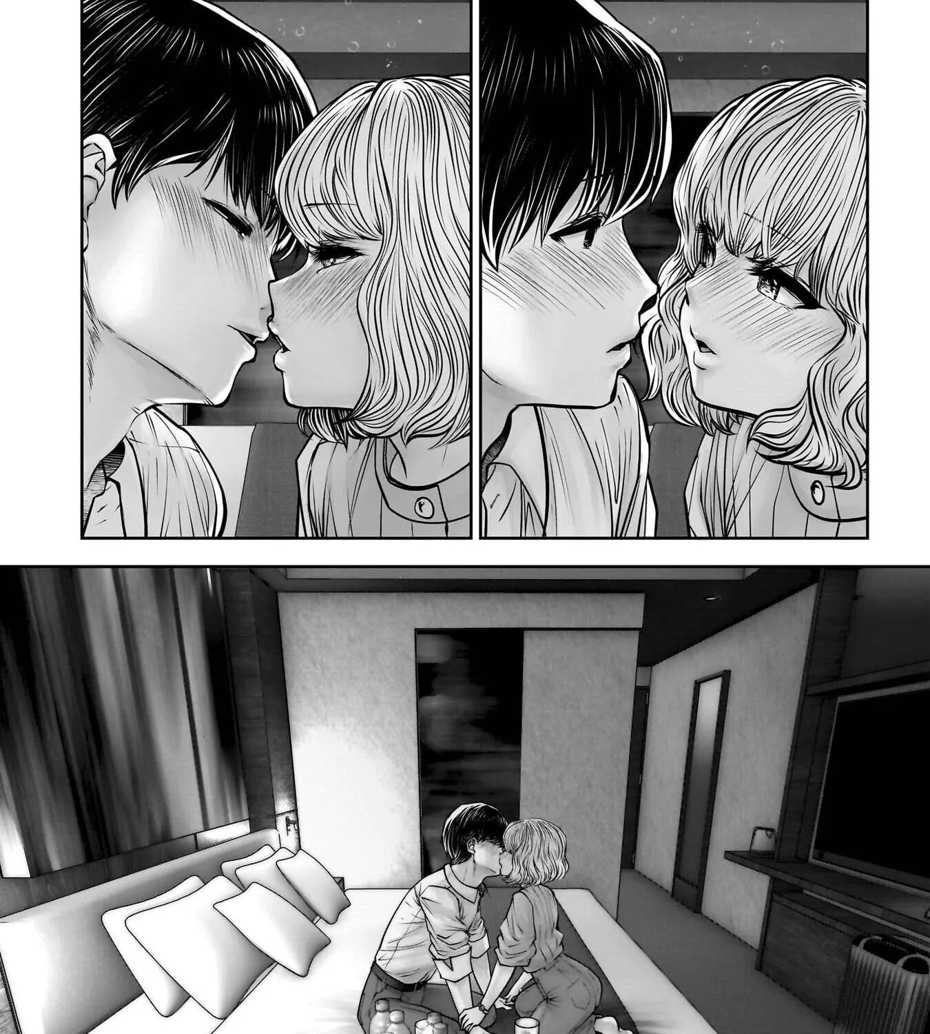 Kou Iu No Ga Ii — Chapter 50 — Page 91