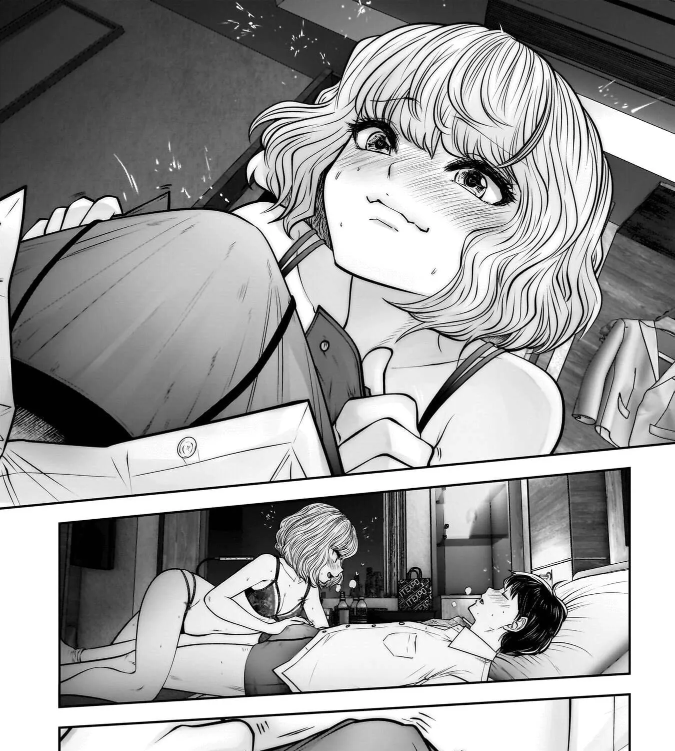 Kou Iu No Ga Ii — Chapter 51 — Page 23