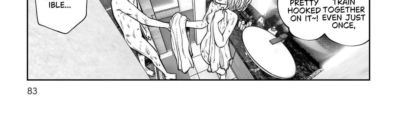 Kou Iu No Ga Ii — Chapter 51 — Page 76