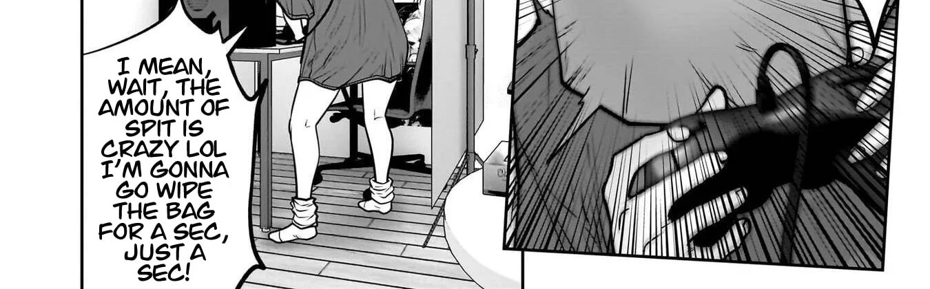Kou Iu No Ga Ii — Chapter 51 — Page 94