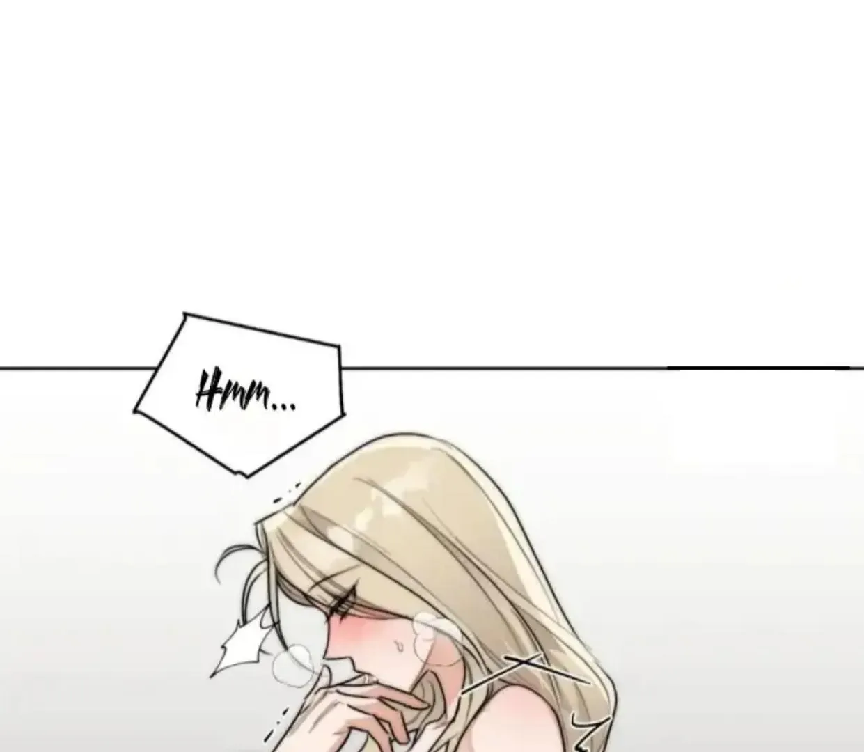 Drunken My Boss — Chapter 26 — Page 9