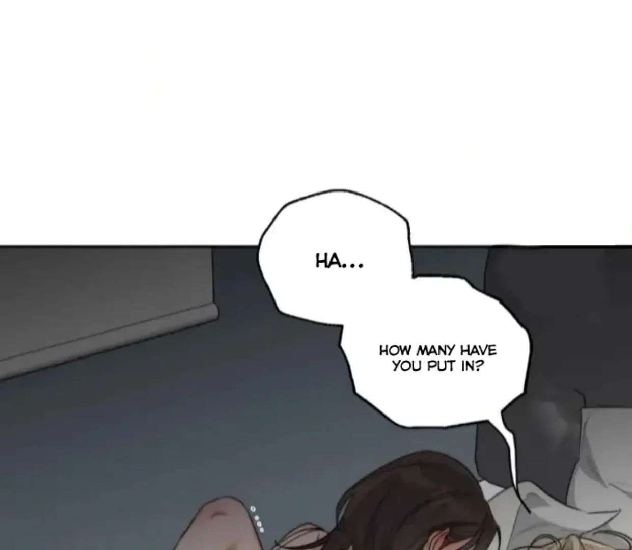 Drunken My Boss — Chapter 26 — Page 46