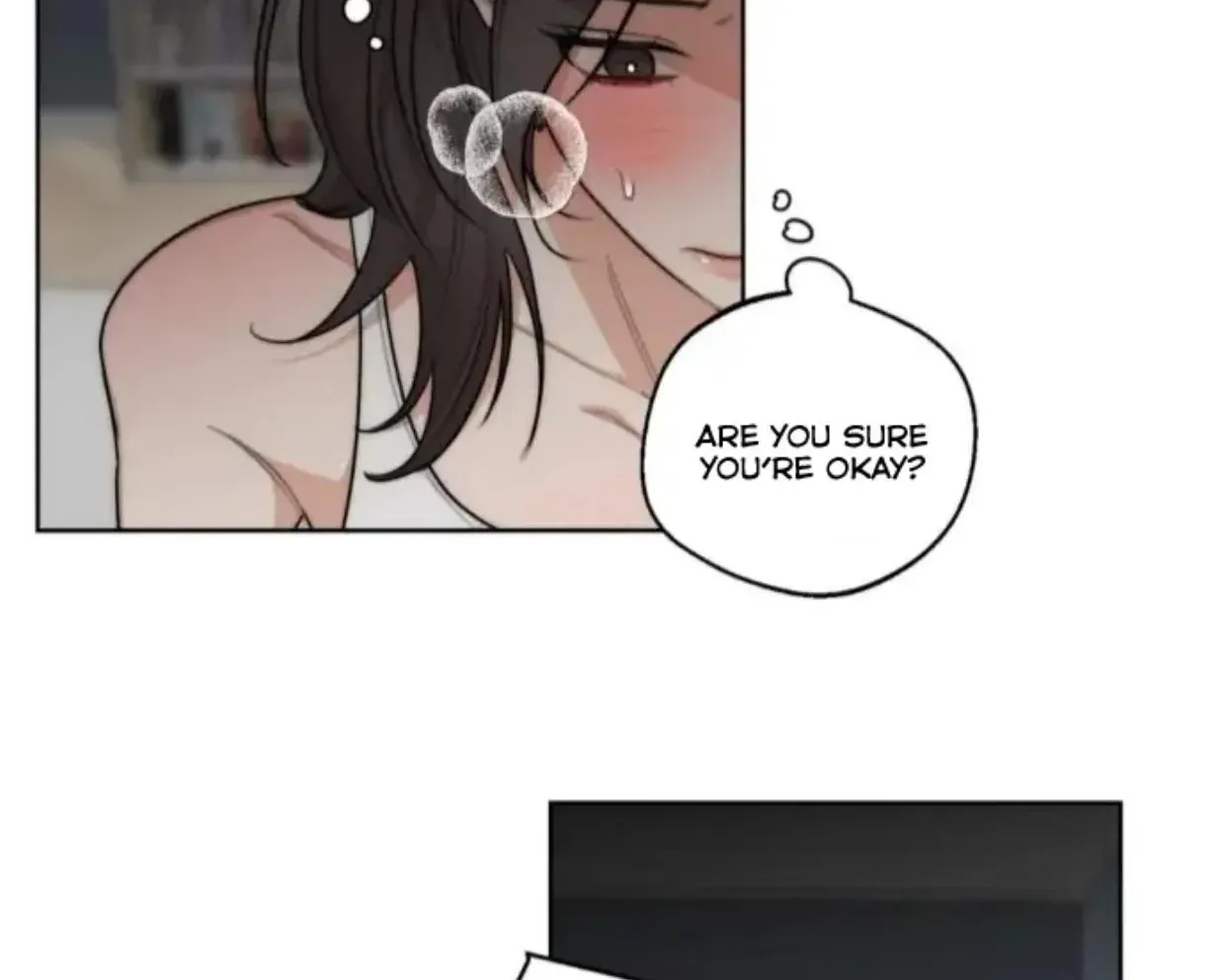 Drunken My Boss — Chapter 26 — Page 54