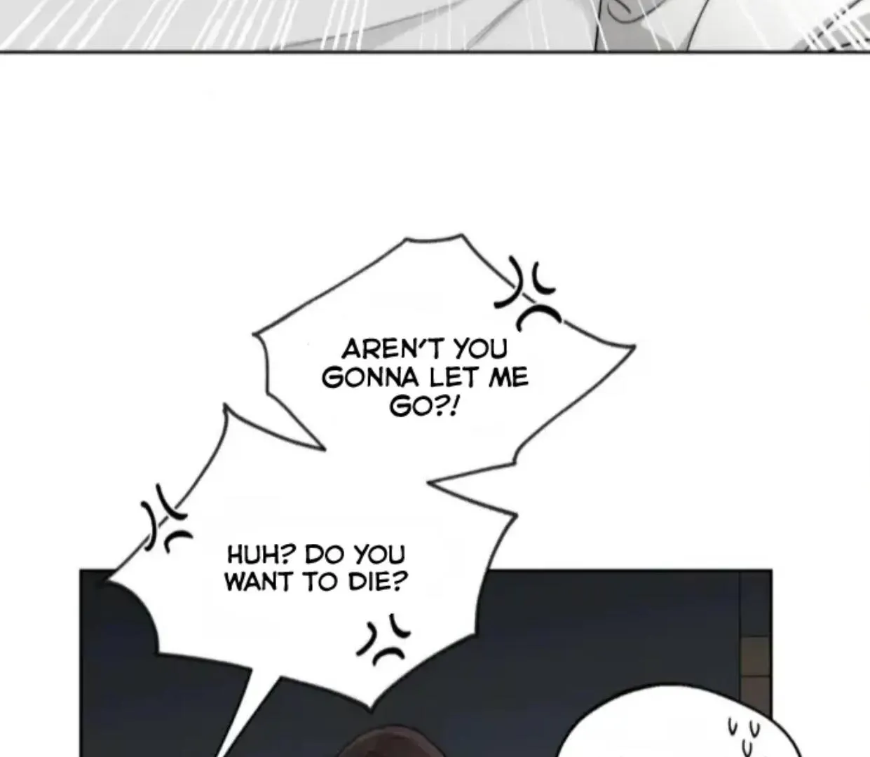 Drunken My Boss — Chapter 26 — Page 67