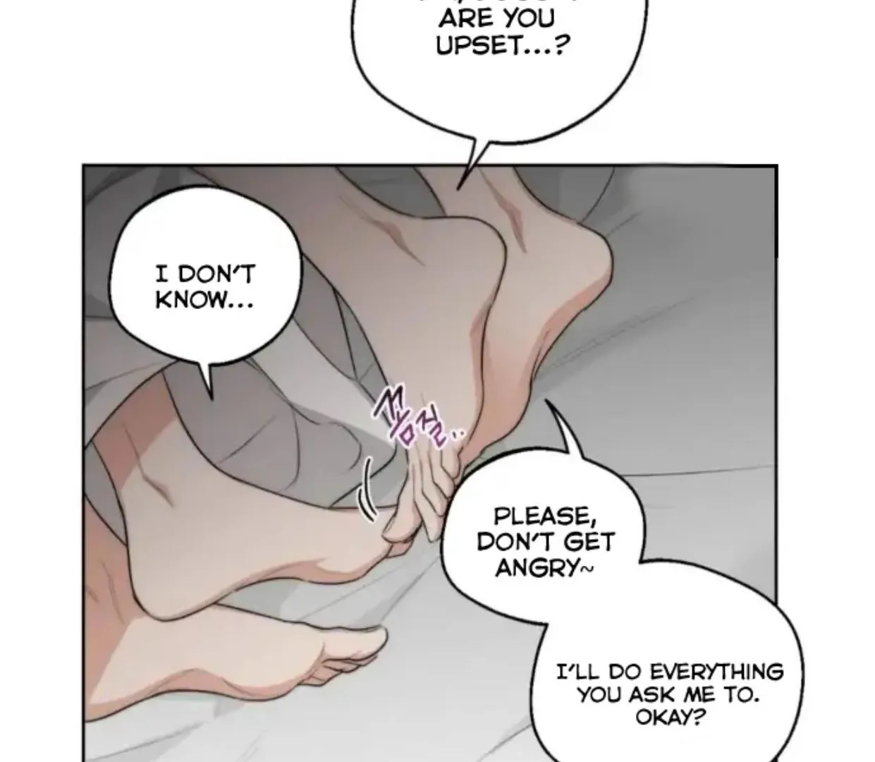 Drunken My Boss — Chapter 26 — Page 76