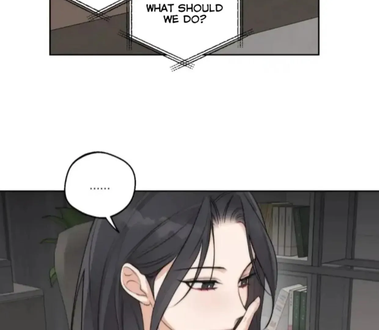 Drunken My Boss — Chapter 26 — Page 91