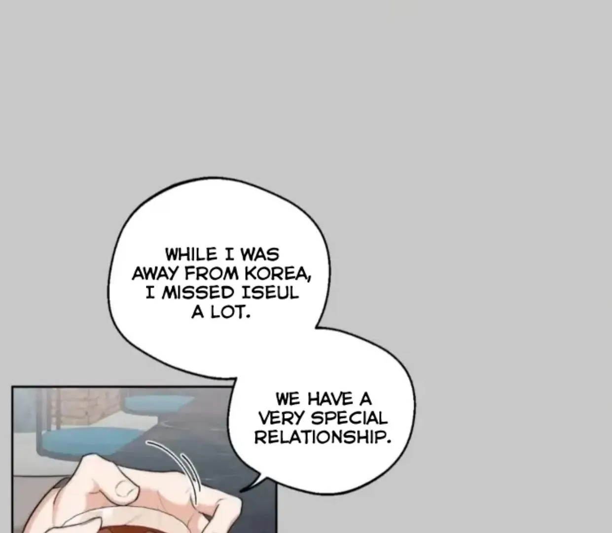 Drunken My Boss — Chapter 27 — Page 7