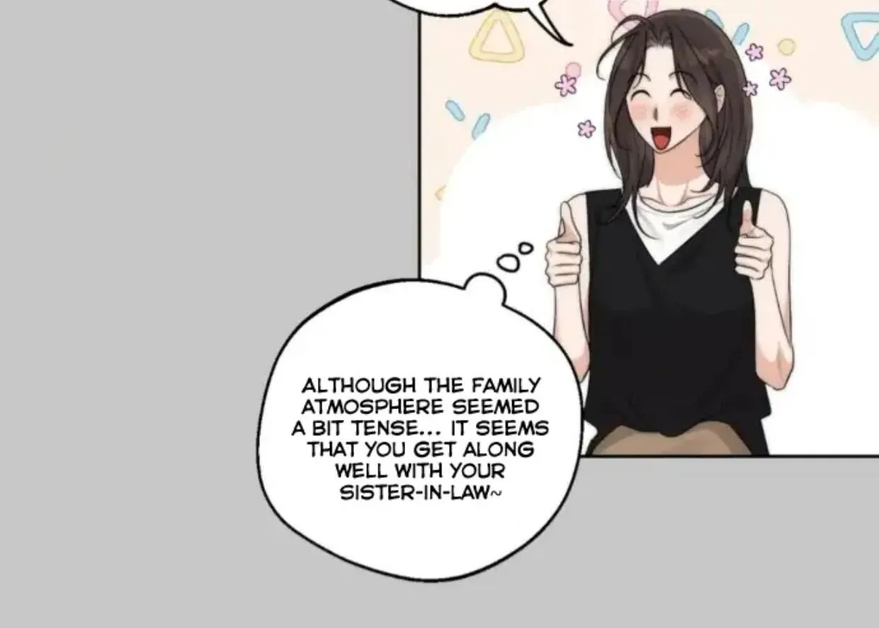 Drunken My Boss — Chapter 27 — Page 9