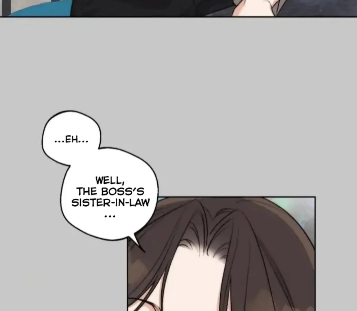 Drunken My Boss — Chapter 27 — Page 12