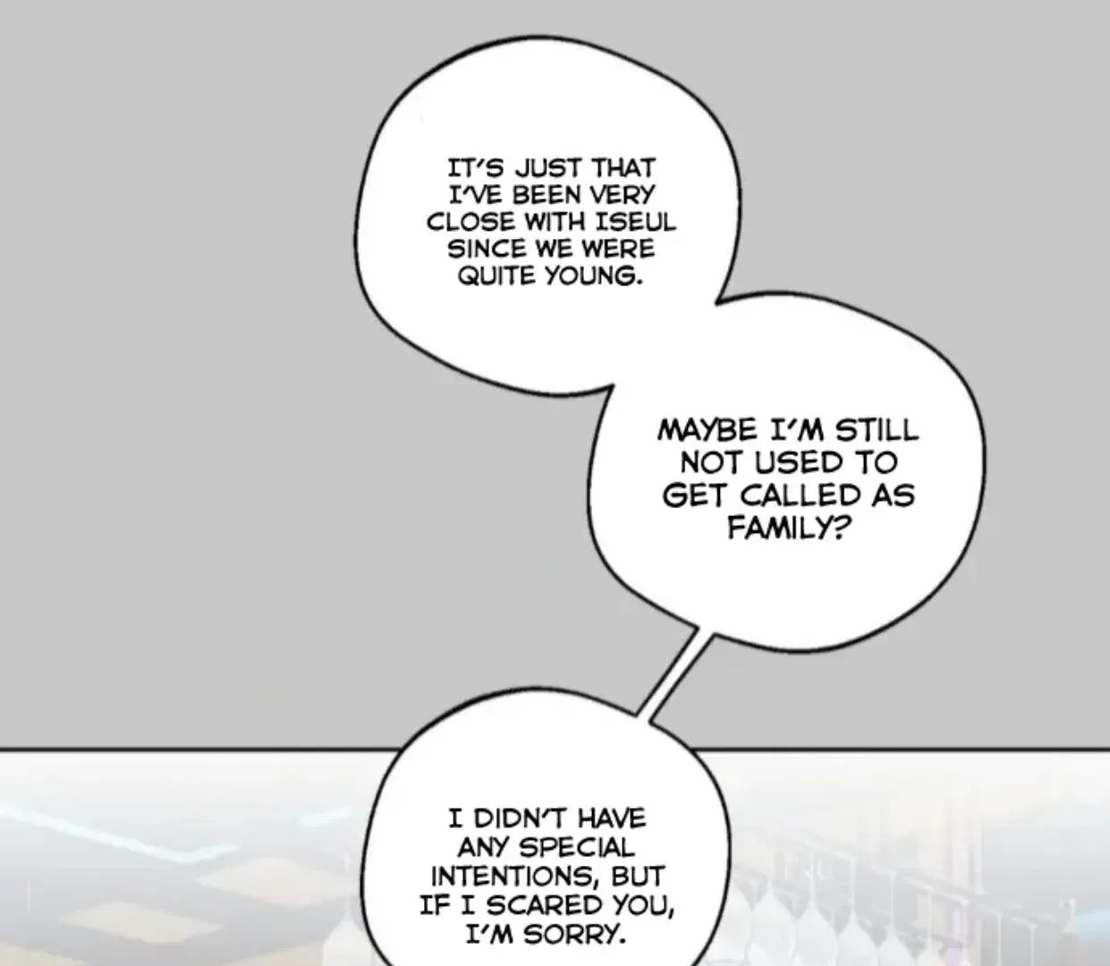 Drunken My Boss — Chapter 27 — Page 18