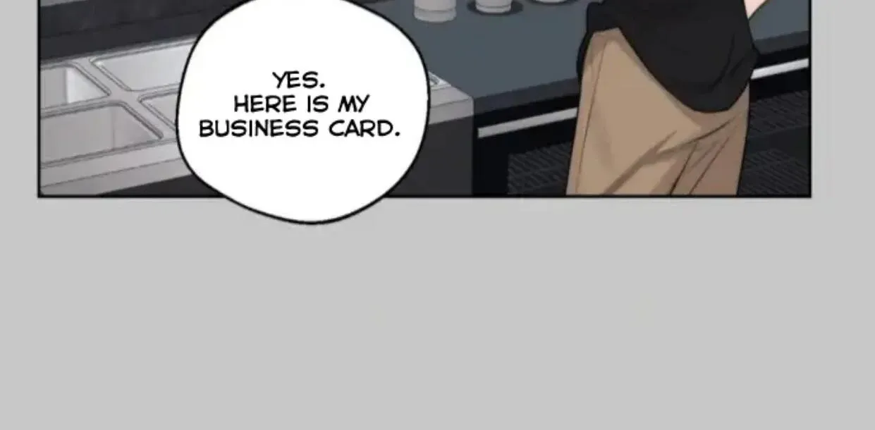 Drunken My Boss — Chapter 27 — Page 25