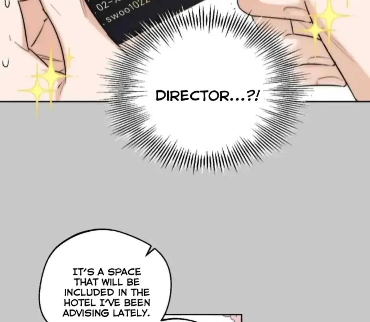 Drunken My Boss — Chapter 27 — Page 27