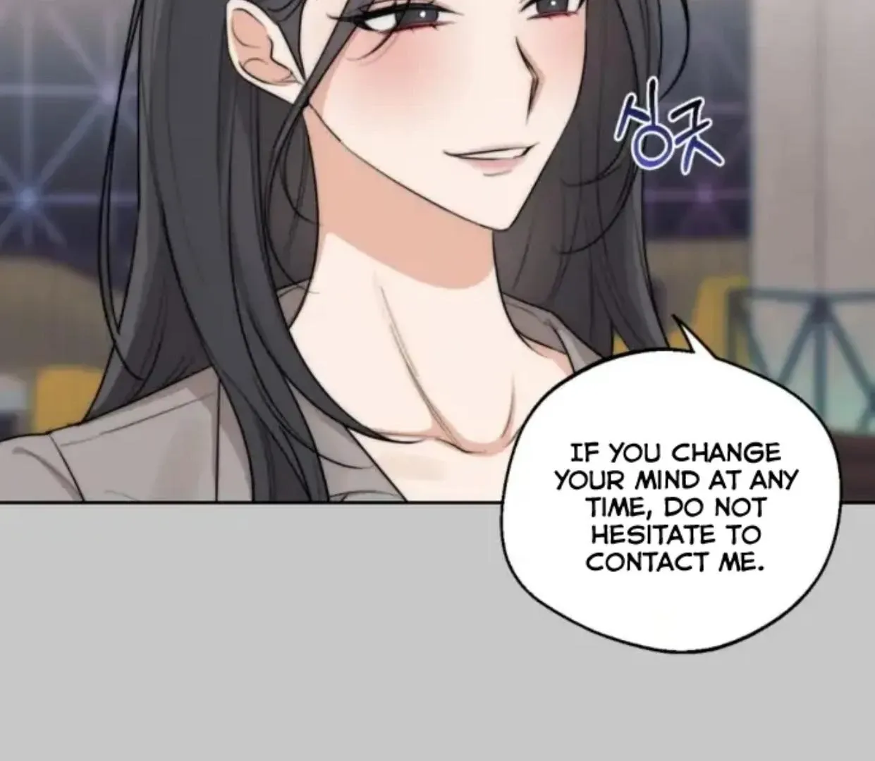 Drunken My Boss — Chapter 27 — Page 49