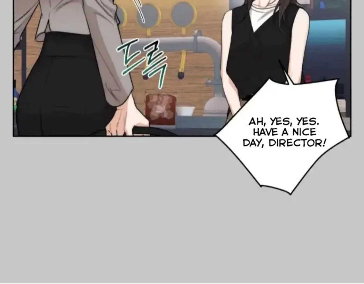 Drunken My Boss — Chapter 27 — Page 51