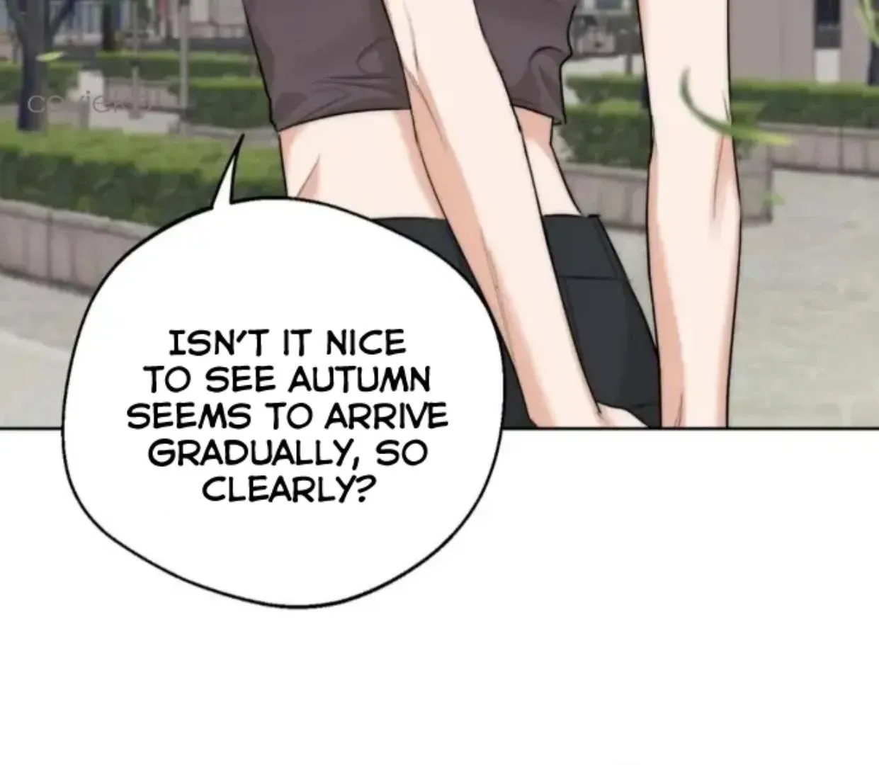 Drunken My Boss — Chapter 27 — Page 98