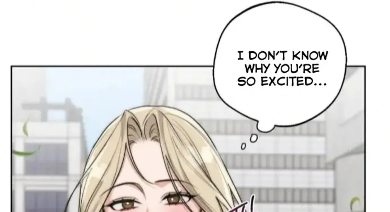 Drunken My Boss — Chapter 27 — Page 99