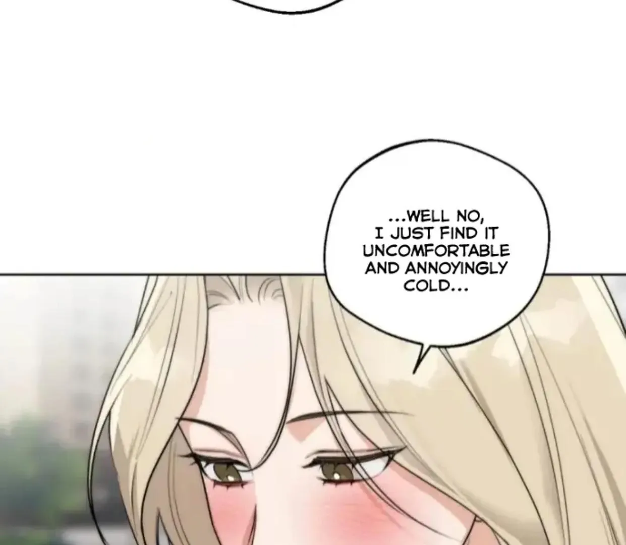 Drunken My Boss — Chapter 27 — Page 104