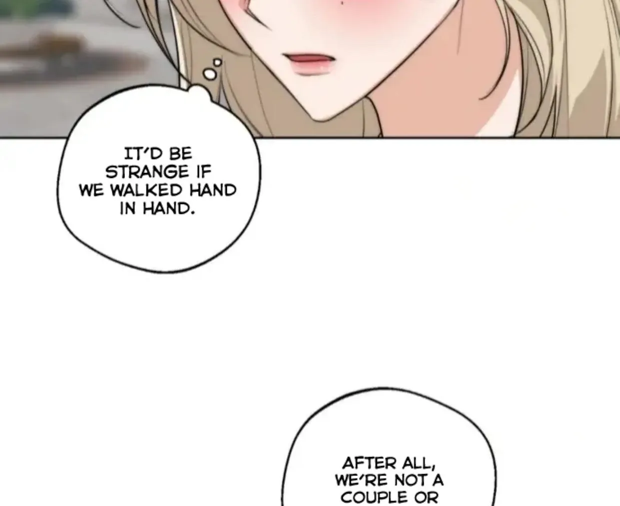 Drunken My Boss — Chapter 27 — Page 105