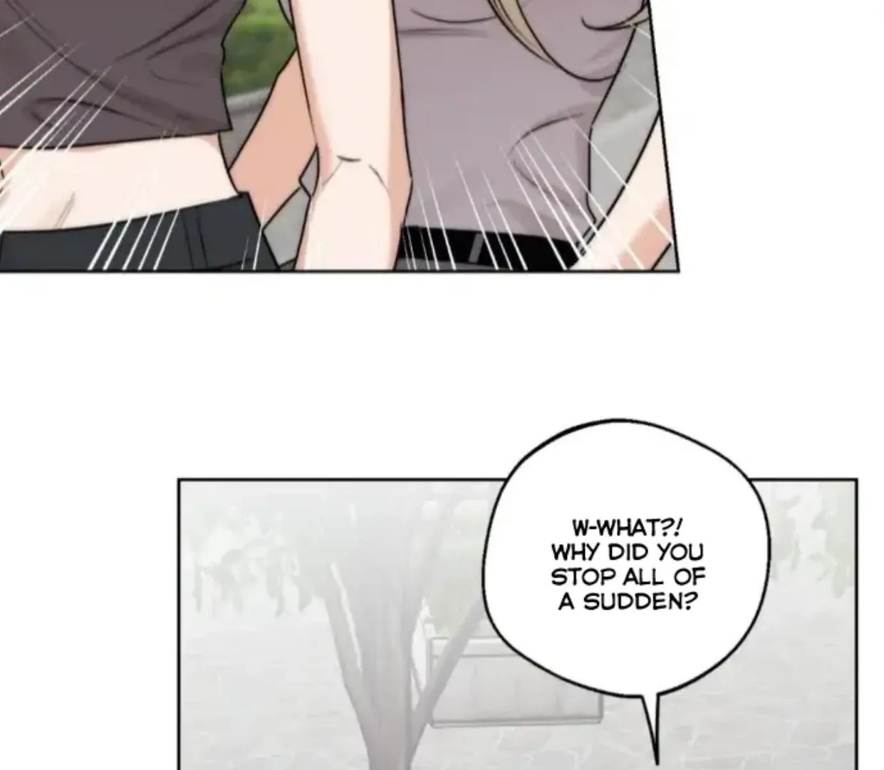 Drunken My Boss — Chapter 27 — Page 108