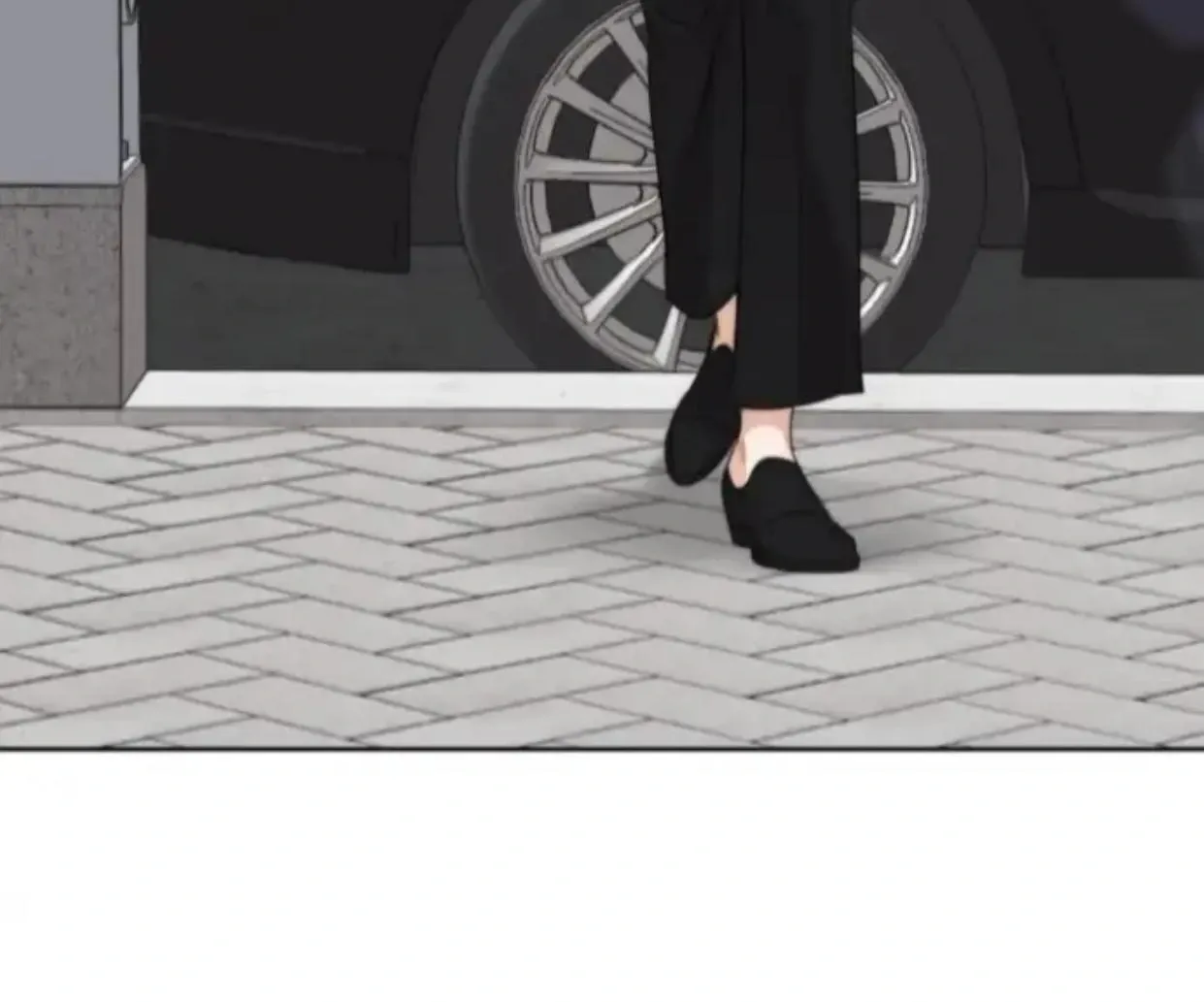 Drunken My Boss — Chapter 27 — Page 116