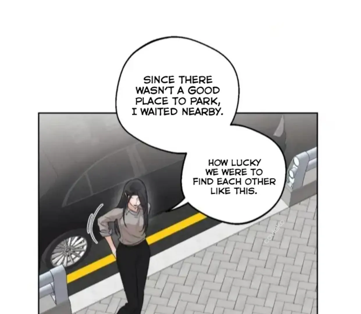 Drunken My Boss — Chapter 28 — Page 4