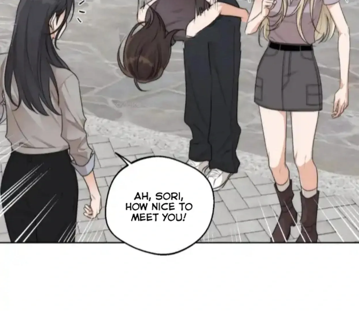 Drunken My Boss — Chapter 28 — Page 7
