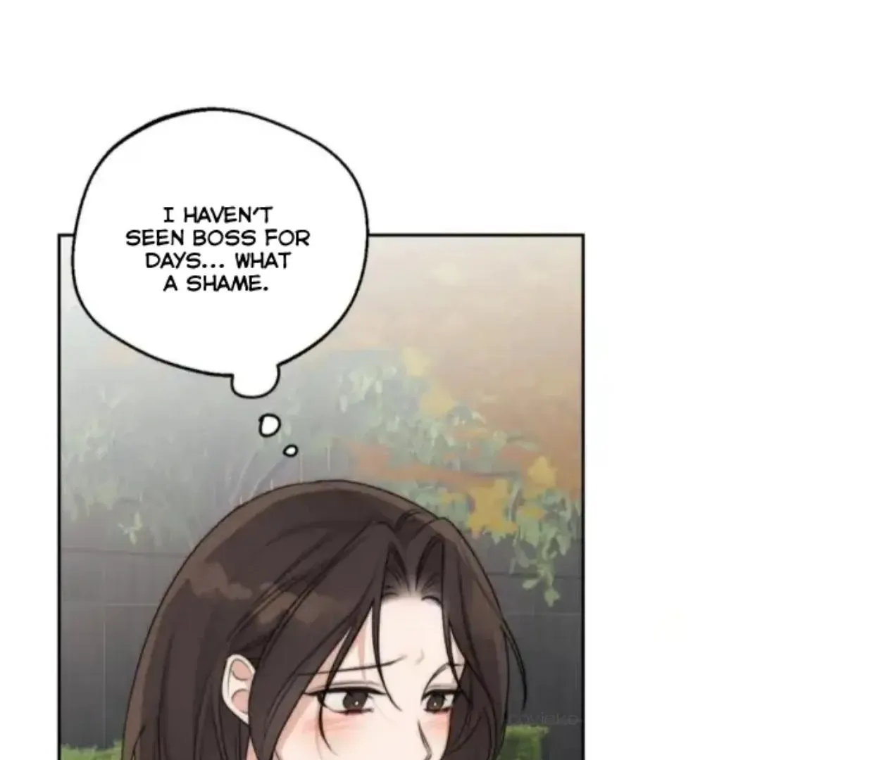 Drunken My Boss — Chapter 28 — Page 37