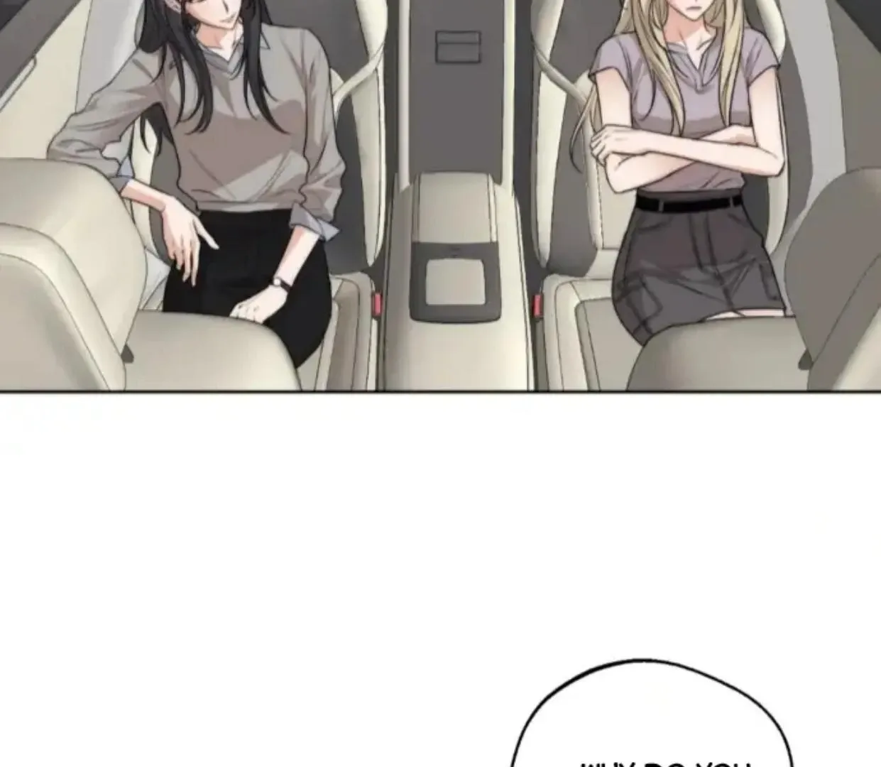 Drunken My Boss — Chapter 28 — Page 41