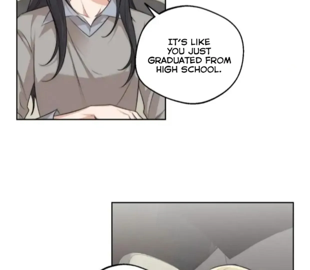 Drunken My Boss — Chapter 28 — Page 45