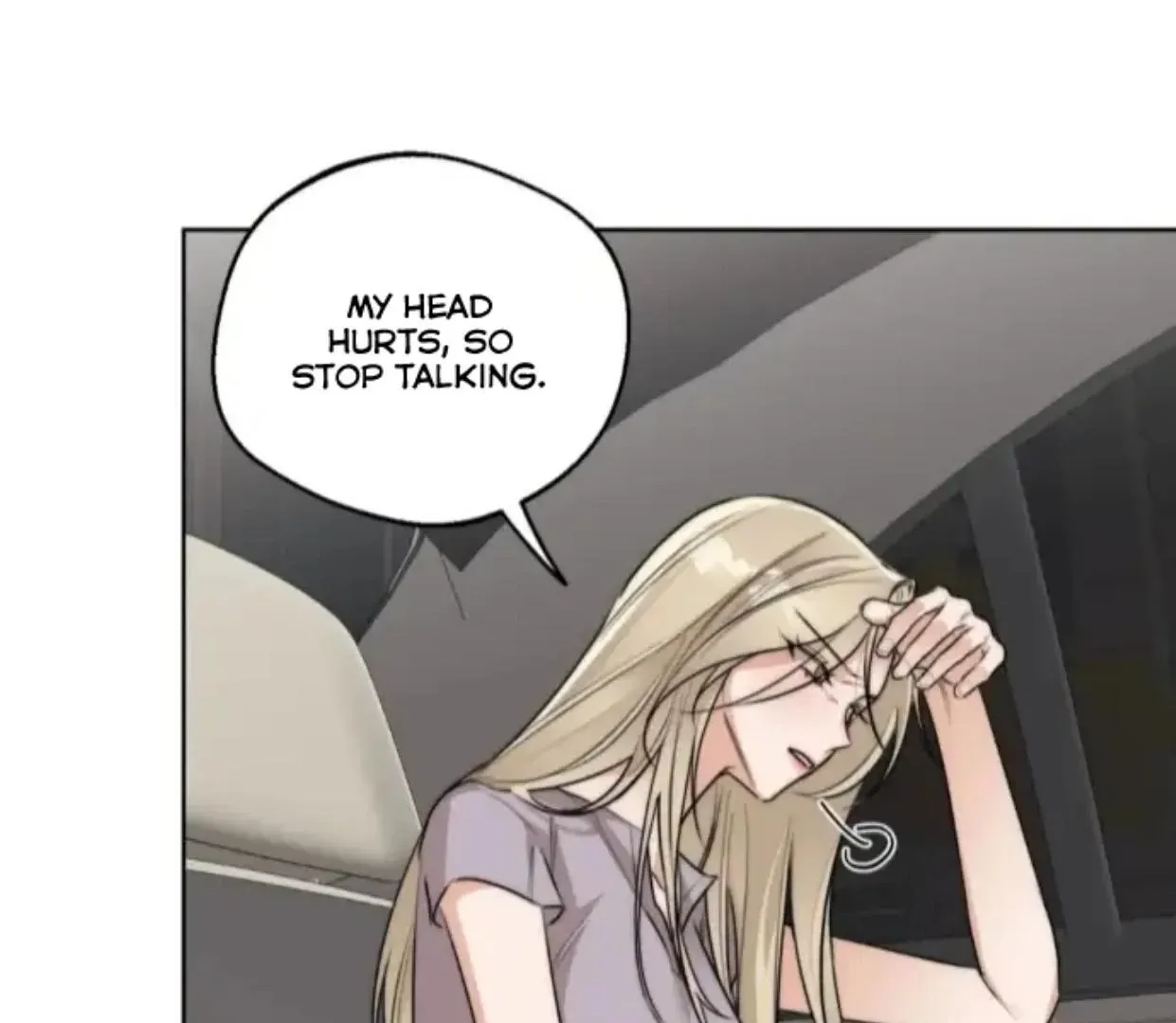Drunken My Boss — Chapter 28 — Page 66