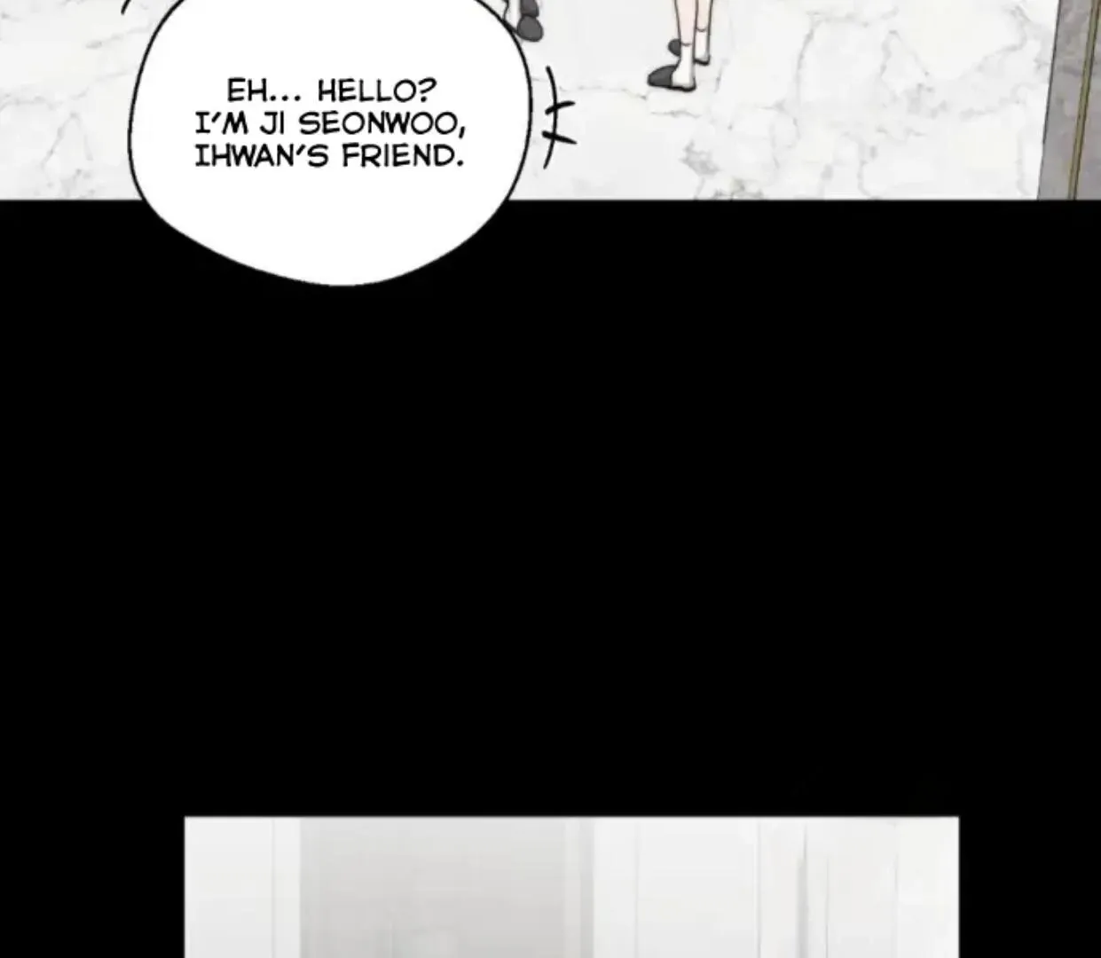 Drunken My Boss — Chapter 28 — Page 84
