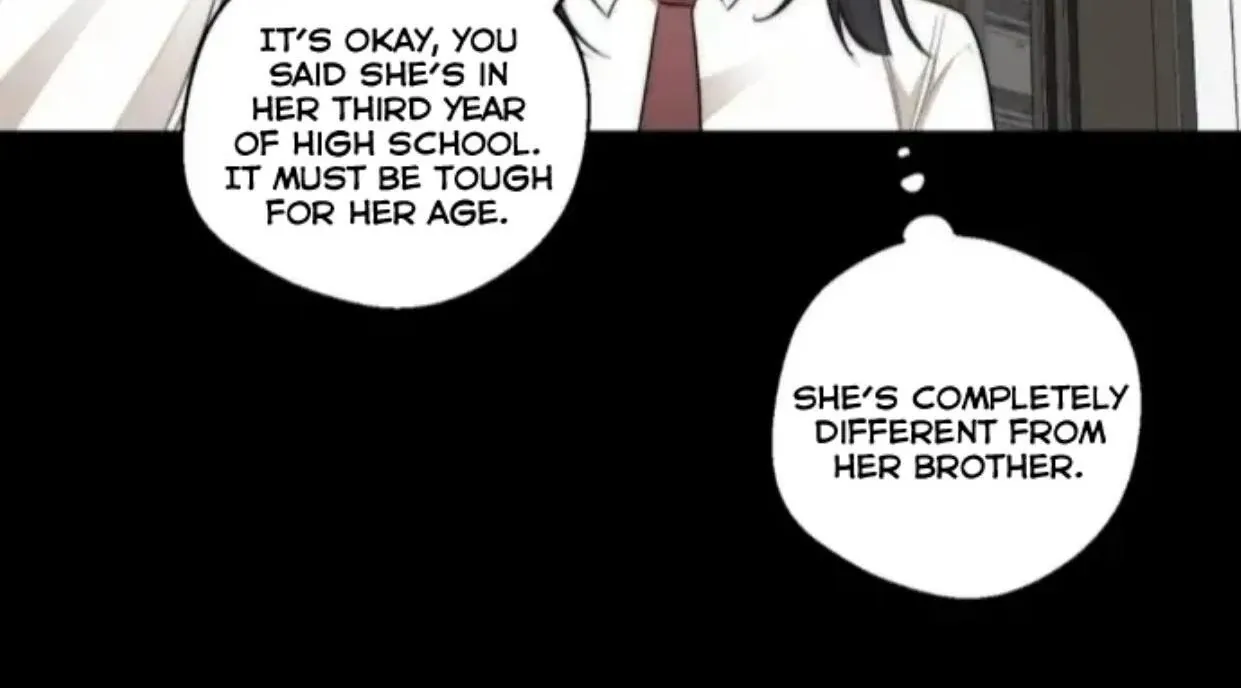 Drunken My Boss — Chapter 28 — Page 88