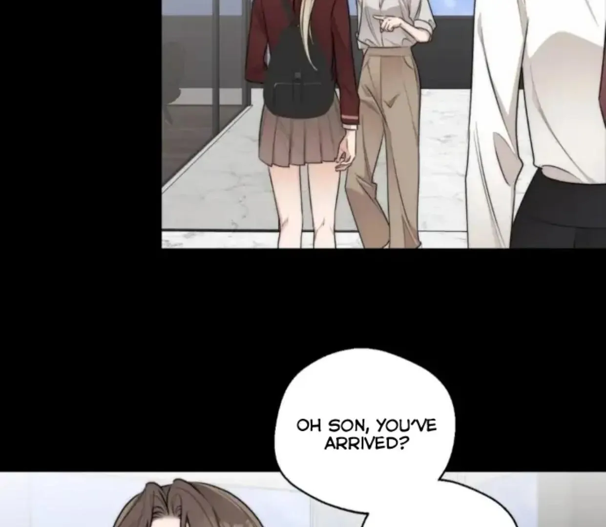 Drunken My Boss — Chapter 28 — Page 90