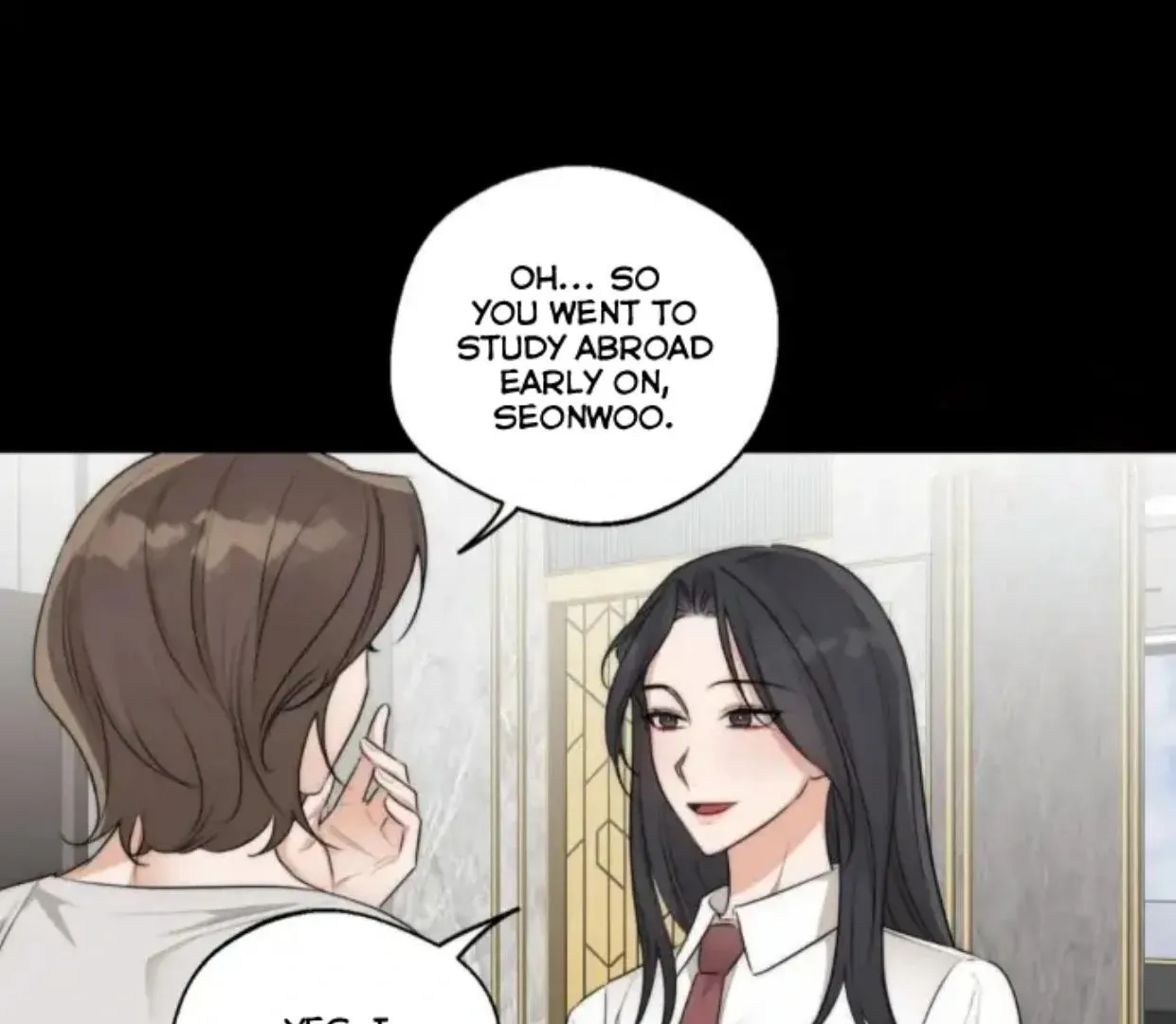 Drunken My Boss — Chapter 28 — Page 97