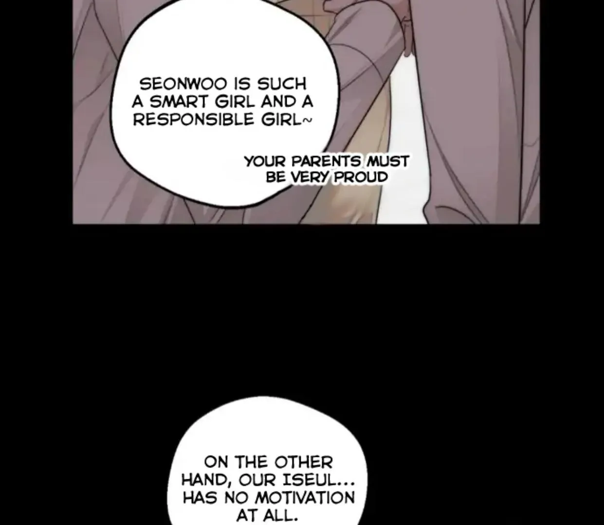 Drunken My Boss — Chapter 28 — Page 100